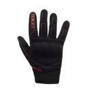 Luvas Texx New Strike Preta 6xl