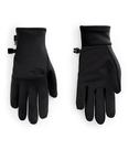 Luvas THE NORTH FACE Etip recicladas TNF pretas XXL