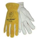 Luvas Tillman 1414L em Couro Bovino Top Grain Tamanho Grande Luvas Tillman 1414L em Couro Bovino Top Grain Tamanho Grande