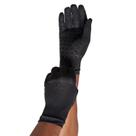 Luvas Tommie Copper Core Compression Infrared Full Finger