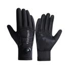 Luvas Unissex De Inverno Quentes, À Prova De Vento E Água, Com Tela Sensível Ao Toque Para Ciclismo