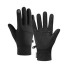 Luvas Unissex De Inverno Quentes E À Prova De Vento Com Tela Sensível Ao Toque Para Esportes Ao Ar