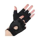 Luvas Unissex Respiráveis Antiderrapantes Sem Dedos Para Ciclismo, Academia, Fitness, Verão, Luvas Unissex Respiráveis Antiderrapantes Sem Dedos Para Ciclismo, Academia, Fitness, Verão,