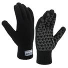 Luvas ViGrace Winter Warm Touch Screen, forradas de lã Luvas ViGrace Winter Warm Touch Screen, forradas de lã