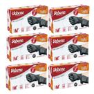 LUVAS VINIFLEX, TAM: M e G / COR: PRETA / Com: 3cx 6cx 10cx