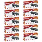 LUVAS VINIFLEX, TAM: M e G / COR: PRETA / Com: 3cx 6cx 10cx