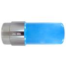 Luveira Cardan (Aço) Scania P500 30 Estrias (5-12072x) A-247,50 Mm Luveira Cardan (Aço) Scania P500 30 Estrias (5-12072x) A-247,50 Mm