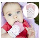 Luvinha Mordedor Silicone Rosa - Buba - Buba Baby