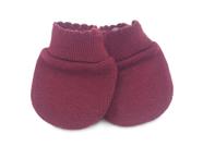Luvinha Sanches Baby Bordô - Sanches Linha Baby