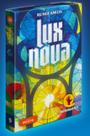 Lux Nova - Jogo de Tabuleiro com Micro Box Lux Nova - Jogo de Tabuleiro com Micro Box