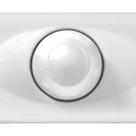 Lux2/liz Modulo Dimmer Botao Rotativo Bivolt 57115/064
