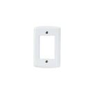 Lux2 Placa 4x2 P/ 3 Modulos 57105007 Tramontina (ultima Remessa)