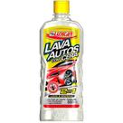 Luxcar lava autos com cera 500 ml Luxcar lava autos com cera 500 ml