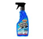 Luxcar limpa vidros 500 ml