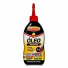 Luxcar oleo multiuso 3 em 1 - 100ml