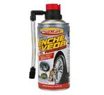 Luxcar reparador de pneu enche e veda 400 ml