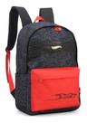 Luxcel ms46384hw mochila hotwheels