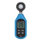 Luxímetro Mini Ambiental / linha econômica MLM-1001 Minipa