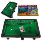 Luxury Billards Champion Mesa De Bilhar Infantil 54x30 Brinquedo De Sinuca Para Crianças - Grande