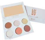 Luxúry Sombra luisance estojo luxo