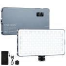 Luz Continua para Cámara PEZAX ENEGON LED Recargable 4000mAh Luz Continua para Cámara PEZAX ENEGON LED Recargable 4000mAh