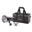 Luz contínua Westcott L60-B 60W bicolor 2700-6500K Luz contínua Westcott L60-B 60W bicolor 2700-6500K