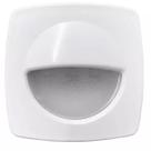 Luz Cortesia Náutica Branca com Led Branco Frio Arietek