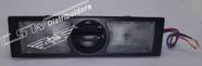 Luz Cortesia Traseira Com Chicote Nº6Q0947291-A71N Orig. Vw