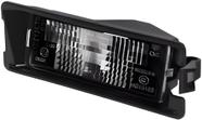 Luz da Placa Traseira para Nissan March 2015 até 2020 - Cód. 26510-1HM4B