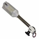 Luz de Alcançado Mega Estrobo Crepuscular Articulada Branca Arieltek