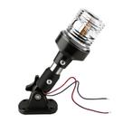 Luz de ancoragem para barco Marinexplore White LED Stern 3NM 12-24V