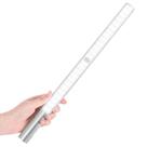Luz de armário BLS T401 Super Bright Wireless 6000K 4500mAh