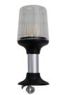 Luz de Atracação Top Lente Estriada 12v em Led