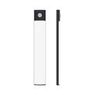 Luz De Barra LED Recarregável Por USB Com Sensor De Movimento Para Iluminação De Armários De Cozinha Luz De Barra LED Recarregável Por USB Com Sensor De Movimento Para Iluminação De Armários De Cozinha
