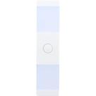 Luz de barra Westek LW1001W-N1 Bateria LED 45 lúmens branca