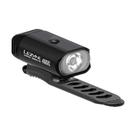 Luz de bicicleta LEZYNE Mini Drive 400XL 400 lúmens branca Luz de bicicleta LEZYNE Mini Drive 400XL 400 lúmens branca