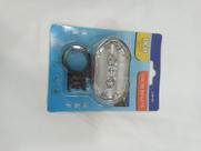 Luz de bicleta