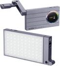 Luz de câmera Godox M1 RGB de vídeo LED portátil CRI 97+ 2500K-8500K