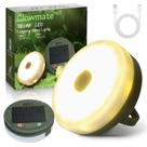 Luz de Camping Glowmate 4 em 1 - 32,8 Pés de Luzes de Fada para Camping Luz de Camping Glowmate 4 em 1 - 32,8 Pés de Luzes de Fada para Camping