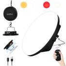 Luz de Camping Iodoo 16500mAh 60W 3000LM 2700/4000/6500K IP65