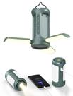 Luz de Camping Plegable y Recargable MOSLIGHTING 750LM 10000mAh
