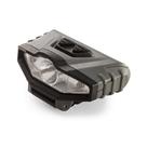 Luz de Chapéu Bushnell TRKR 85L - 85 Lúmens com 1 Bateria AAA