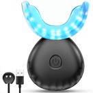 Luz de clareamento dental EOICCEOH 10X LED azul mais potente