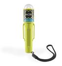 Luz de colete salva-vidas LED PFD ACR C-Light ativada por água USCG Luz de colete salva-vidas LED PFD ACR C-Light ativada por água USCG