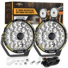 Luz de Conducción LED Auxbeam Serie 360 Pro de 9 Pulgadas 270W