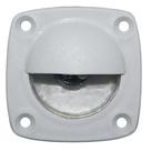 Luz De Cortesia de Embutir Led Azul 12v Barco Uso Náutico