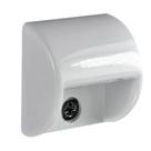 Luz de cortesia Lumitec Andros 101224 Luz branca e branca quente