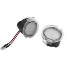 Luz de Cortesia Retrovisor LED Universal Luz de Cortesia Retrovisor LED Universal