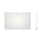 Luz De Crescimento LED De Espectro Completo 300W Quantum Board UV IR Para Plantas Em Estufas