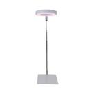 Luz De Cultivo LED Ajustável E Regulável, Espectro Completo, USB 5V, Com Timer, Para Crescimento De